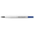thumbnail image 2 of Refill For Parker Roller Ball Pens, Medium Conical Tip, Blue Ink | Bundle of 2 Each, 2 of 3