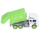 thumbnail image 3 of Inertial Garbage Truck, Real Shape Garbage Truck Toys Fine Workmanship Cultivate Environmental Awareness   With Kids For Understanding Waste Separation ANGGREK Carga Descarga Camión, 3 of 8