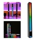 thumbnail image 5 of Tira de luces LED RGB con música rítmica y activación por voz Negro, 5 of 9
