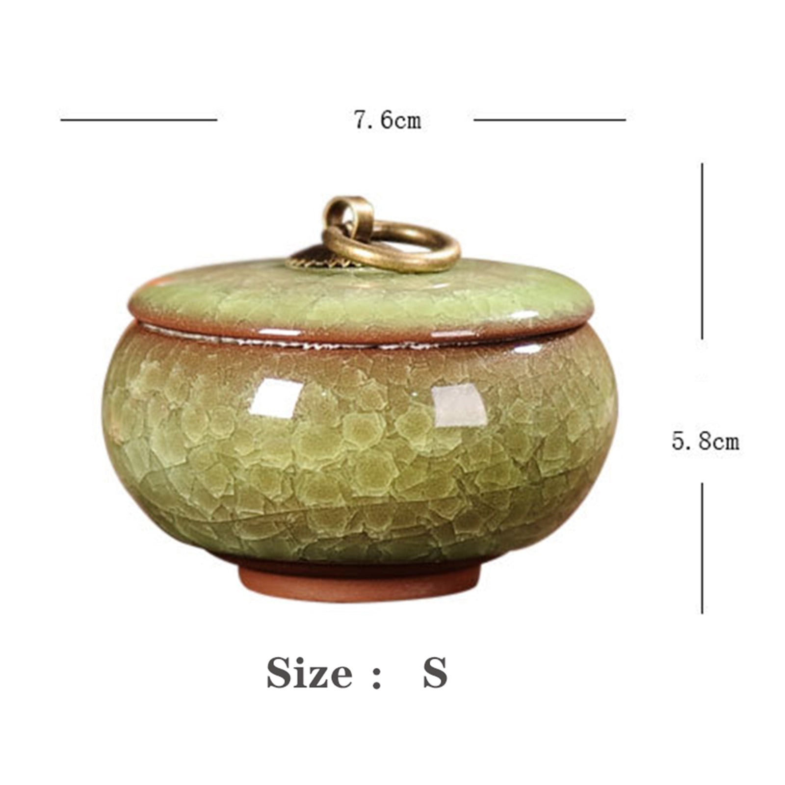 For Dogs Cats Ashes Keepsake Memorial Box Funeral Set Burial Urns For Cremated Remains Ash Vial Adult Funeral Urn Pet Cat And Dog Urn 73251