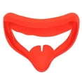 thumbnail image 3 of Funda Facial de Silicona VR Nikou para Oculus Quest Gafas Ojo Silicona Accesorios, 3 of 9