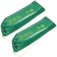 thumbnail image 3 of 2pcs Flooding Protection Sandbags Empty Flood Control Bags Heavy Duty Hurricanes Sandbags, 3 of 8