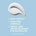 thumbnail image 2 of Aveeno Kids Continuous Protection Zinc Oxide Mineral Sunscreen Lotion for Children's Sensitive Skin with Broad Spectrum SPF 50, Tear-Free, Sweat- & Water-Resistant, Non-Greasy, 3 fl. oz, 2 of 4