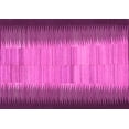 thumbnail image 1 of Ahgly Company Indoor Rectangle Abstract Pink Contemporary Area Rugs, 8' x 12', 1 of 4