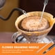 thumbnail image 5 of Coffee Art Pen Barista Cappuccino Espresso Café decorando Latte Art Pen, 5 of 5
