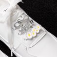 thumbnail image 4 of NUOLUX 7Ud Clips Decorativos Para Cordones De Zapatillas Con Estilo Y Fácil Uso, 4 of 6