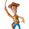 thumbnail image 3 of Toy Story Deluxe Round Em Up Sheriff Woody Figure, 3 of 5