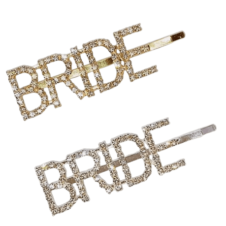 Ellison Young Glam Bride Hair Pin Set Of 2