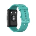 thumbnail image 2 of Correa De Silicon Sport Unisex Para Huawei Watch Fit, 2 of 4