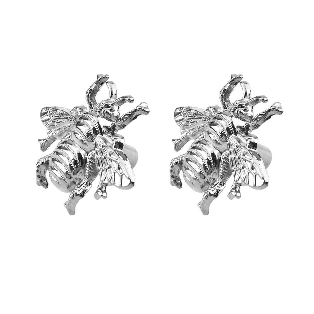 IMSHIE Pulls Bee Drawer Handles Brass Kitchen Drawer Pulls