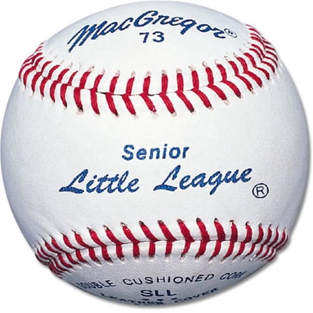 #73C Senior Little League Baseball