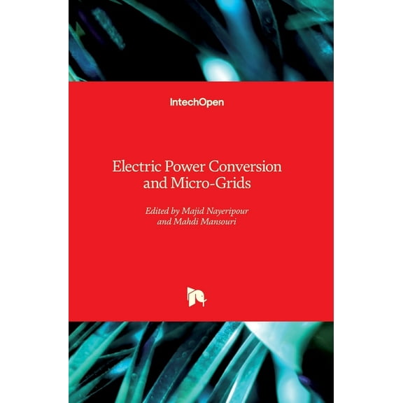 Electric Power Conversion and Micro-Grids (Hardcover)