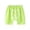a-237Green79, variant on Boys Girls Toddler Baby Bear Print Harem Shorts Elastic Waist Casual Loose Fit Bottoms For Summer Daily Home Wear Yellow 3-4 Years