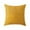 Yellow, variant on ZZYuan Big Clearance Boho Decorative Throw Pillow 18x18 Inch for Couch Bed Sofa Farmhouse Fall Home Decor Soft Corduroy Patchwork Textured Terracotta Cushi New!
