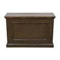 thumbnail image 2 of Touchstone Mini Elevate TV Lift Cabinet for 46" TV, Espresso, with Wireless Remote Control, 2 of 2