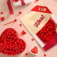 thumbnail image 2 of ILIKE! Cherry Sours Candy, 2 lb Bulk Bag, Chewy Sour Cherry Candy, Sweet & Tart Old Fashioned Treat, 2 of 6