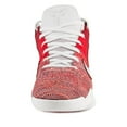 thumbnail image 3 of Nike Mens Kobe XI Elite Low 4KB "RED HORSE" University Red 824463-606, 3 of 5