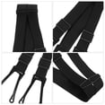 thumbnail image 4 of Tirantes con cinturón de tracción, tirantes protectores de hockey, accesorio protector de hockey, 4 of 8