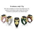 thumbnail image 6 of SharkTRUE Iqibla Smart Tasbih Tally Counter For Muslims ZikrPrayer Digital MN S, 6 of 10
