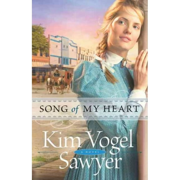 Song of My Heart (Paperback)
