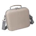 thumbnail image 1 of BELOVING Printer Carrying Case Business Anti Scratch Home Accessory for CP1200 CP1300 Khaki, 1 of 10
