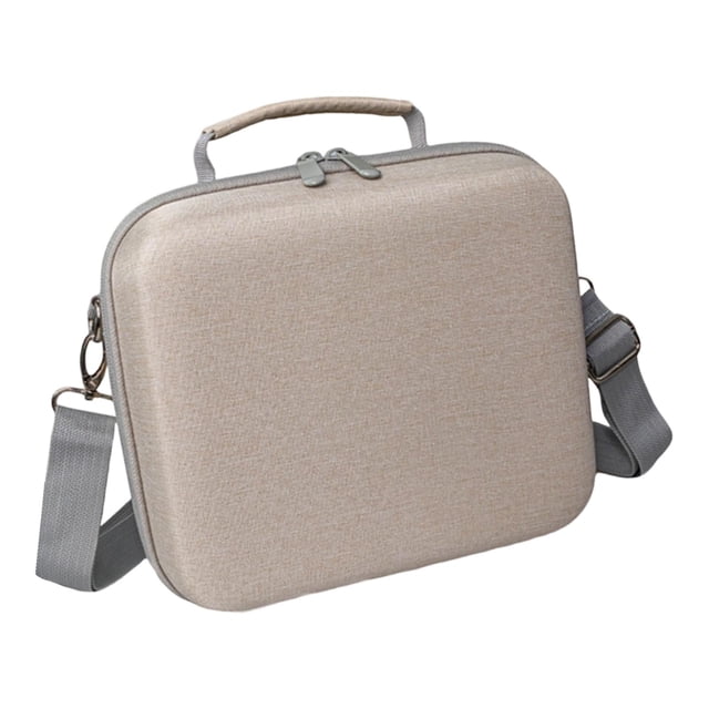 BELOVING Printer Carrying Case Business Anti Scratch Home Accessory for CP1200 CP1300 Khaki