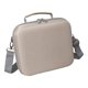 thumbnail image 1 of Estuche de transporte para impresora, accesorios, ligero, portátil, de EVA, protección para negocios Caqui, 1 of 9