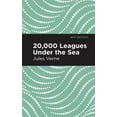 thumbnail image 1 of Vingt Mille Lieues sous les Mers (Éditions), 1 of 1