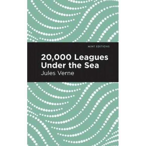 Vingt Mille Lieues sous les Mers (Éditions)
