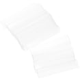 thumbnail image 2 of 150pcs Nail Art Display Boards High Transparent Acrylic Manicure Display Strips, 2 of 8