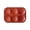 A, variant on Small Semi Sphere Silicone Mold,6 Cavity Hot Chocolate Bomb Mold,Baking Mold for Making Chocolate,Candy ,Cake,Jelly Under $5 Kilougeis