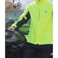 thumbnail image 5 of AL Negro Hombres Montando Motocicleta Ropa Impermeable De Cuerpo Completo, 5 of 5