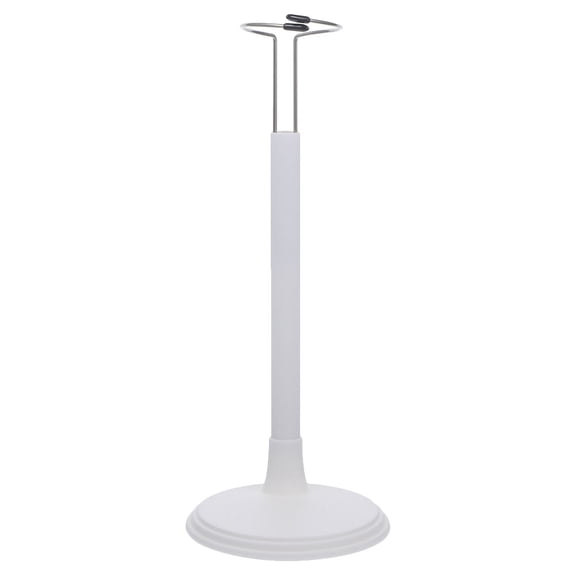 Doll Stand Doll Display Support Reusable Doll Support Stand Vertical Doll Stand Supply