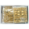 thumbnail image 2 of 35248 1/35 German Tank Marder III, 2 of 8