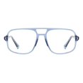 thumbnail image 1 of Lentes Oftálmicos Polaroid Pld D527 PJP, 1 of 3