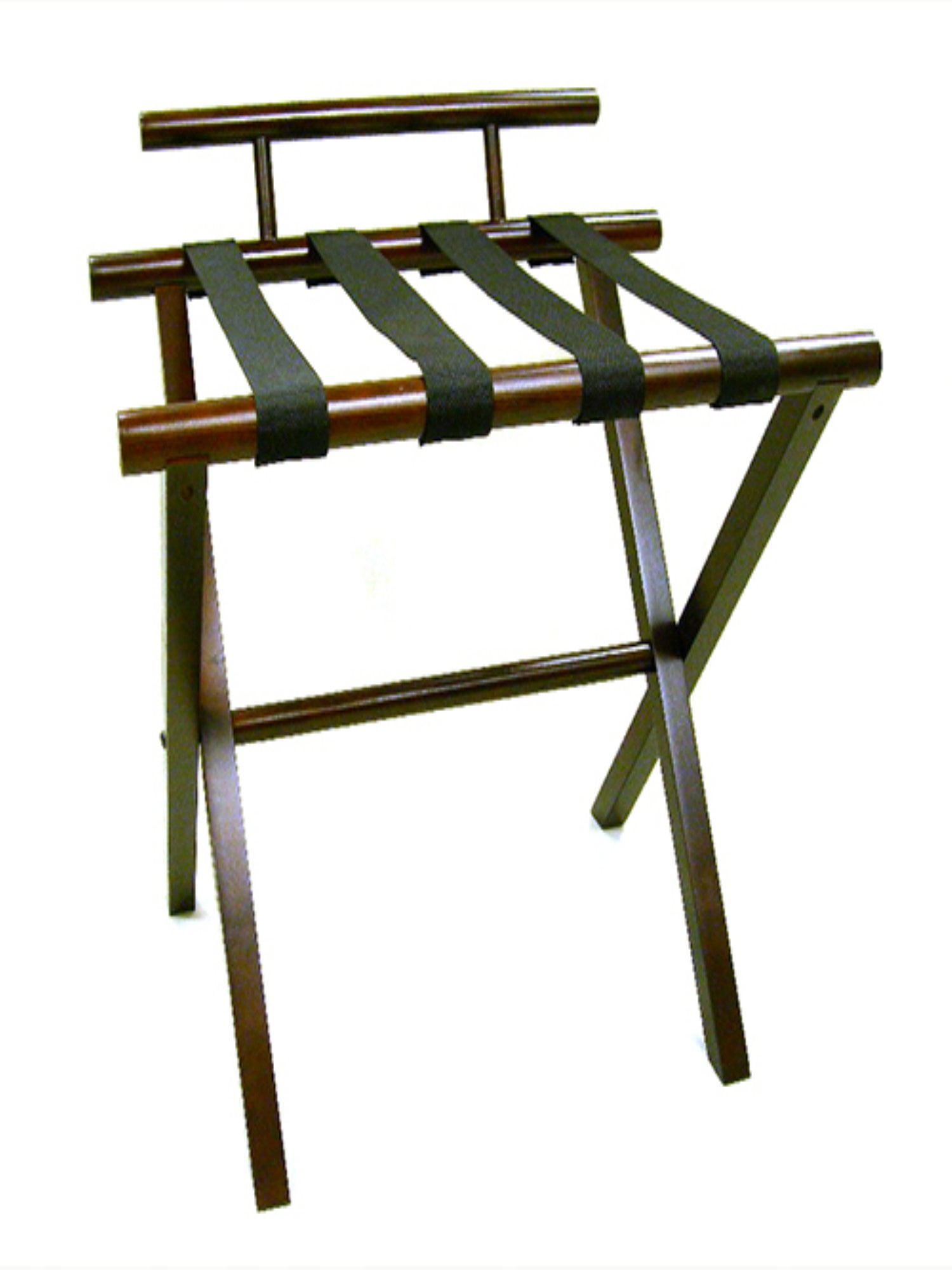 Luggage rack