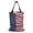 American Flag Butterfly, variant on Yuyamidu American Flag Car Trash Bag Fit for Truck SUV Van Butterfly Automobile Trash Storage Bag Accessories Foldable Cat Gabage Bags Universal Car Trash Holders
