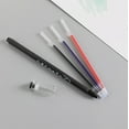 thumbnail image 3 of 20-Pack Ballpoint Pen Refills,Compatible with Most Ballpoint Pens,20-Pack Pen Refills,Fine Point Ink Cartridges,High-Quality Pen Refills for Smooth Writing, Long-Lasting Ink Pen Refills(Blue-0.38mm), 3 of 7