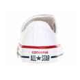thumbnail image 3 of Calzado de JUVENIL tipo TENIS color BLANCO CONVERSE 03J256, 3 of 3
