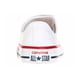 thumbnail image 3 of Calzado de JUVENIL tipo TENIS color BLANCO CONVERSE 03J256, 3 of 3