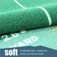 thumbnail image 1 of stanreset Golf Putting Mat Practice Mat Indoor Personal Exercise Mat Indoor Putter Practice Blanket, 1 of 6
