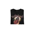 thumbnail image 3 of Motorhead - Big Bomber Jumbo Print Unisex T-Shirt - Black - Small, 3 of 6