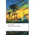 thumbnail image 3 of Oxford World's Classics The War of the Worlds, (Paperback), 3 of 4