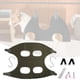 thumbnail image 4 of Kit de hamacas para el cuidado de mascotas, bolsa de sujeción, arnés, hamaca auxiliar para el baño Verde L, 4 of 9