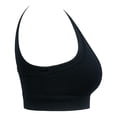 thumbnail image 4 of Top Deportivo Umbro Para Mujer Talla CH Color Negro, 4 of 4
