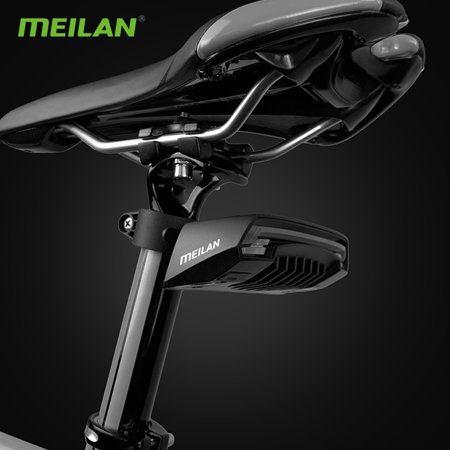 Meilan X5 Bicycle Rear Light Bike Remote Wireless Light Turn Signal LED ... - E8ef7a76 7c94 4De9 8801 CfeDaebDe7b0.D51b26a2c7e28f7f4ac9bb46b09cbe18
