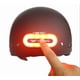 thumbnail image 3 of Lámpara LED VERSATTA LED para moto, bicicleta o casco de esquí, 3 of 9