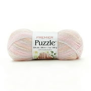 Premier Yarns - Puzzle Yarn - Cats Cradle - 7oz 328yds - 5 Bulky Weight - Acrylic