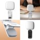 thumbnail image 3 of SGACAI Clip para teléfono móvil, luz de relleno de belleza, luz LED portátil para selfies, herramienta complementaria, 3 of 6