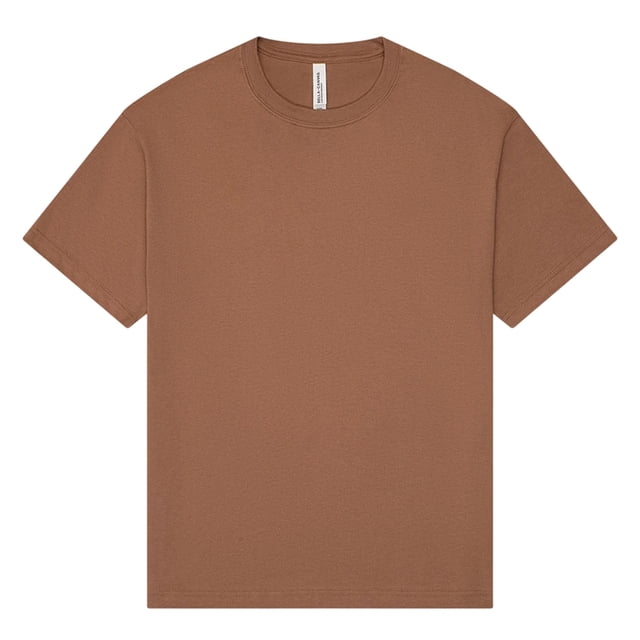 Bella + Canvas T-Shirt Lourd Boxy pour Adulte